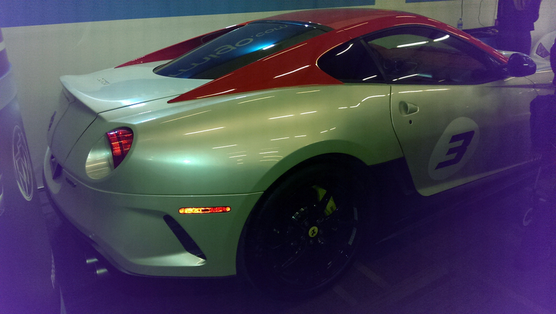 Illustration for article titled 2015 Ottawa Auto Show Photodump
